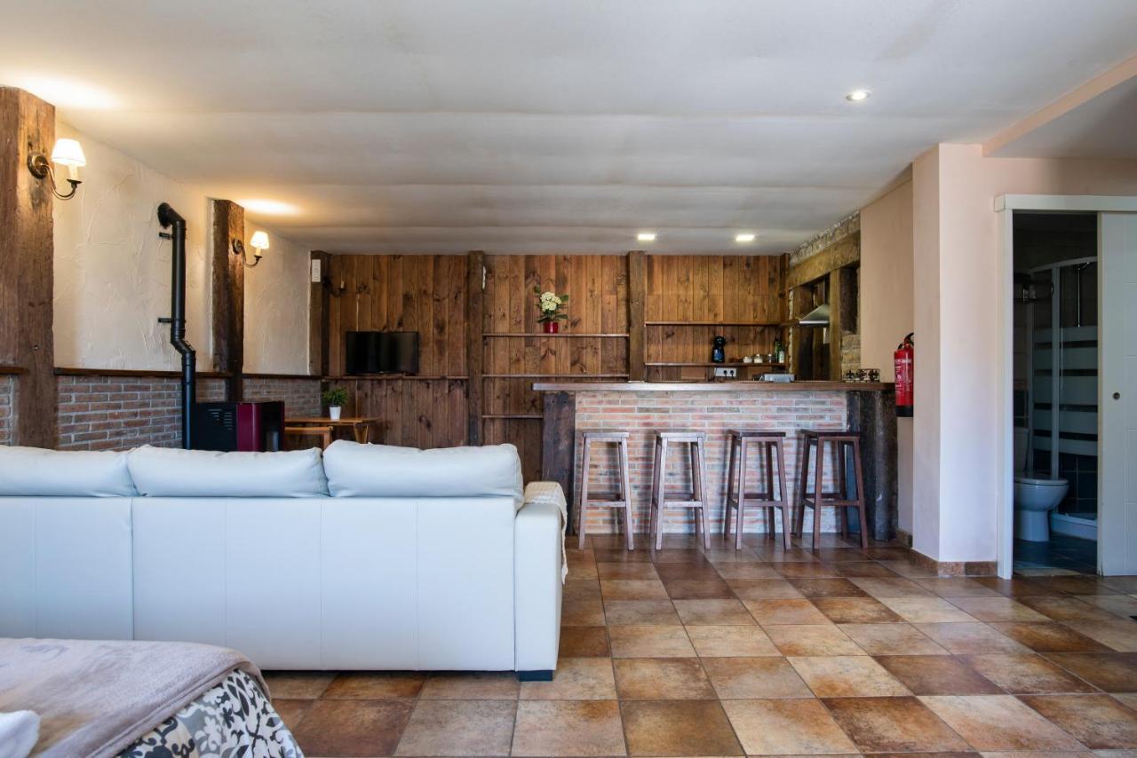 Cangas Relax Apartamento