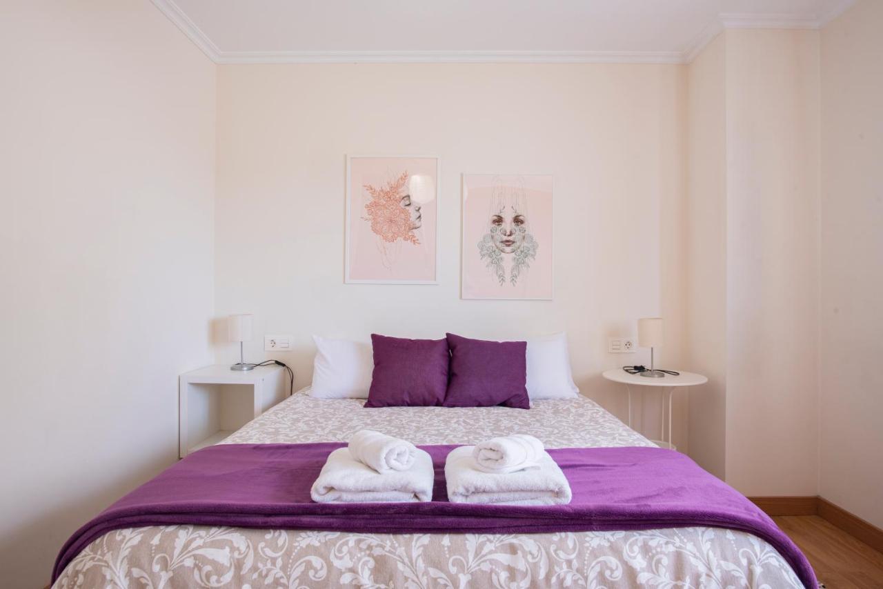 Cangas Relax Apartamento
