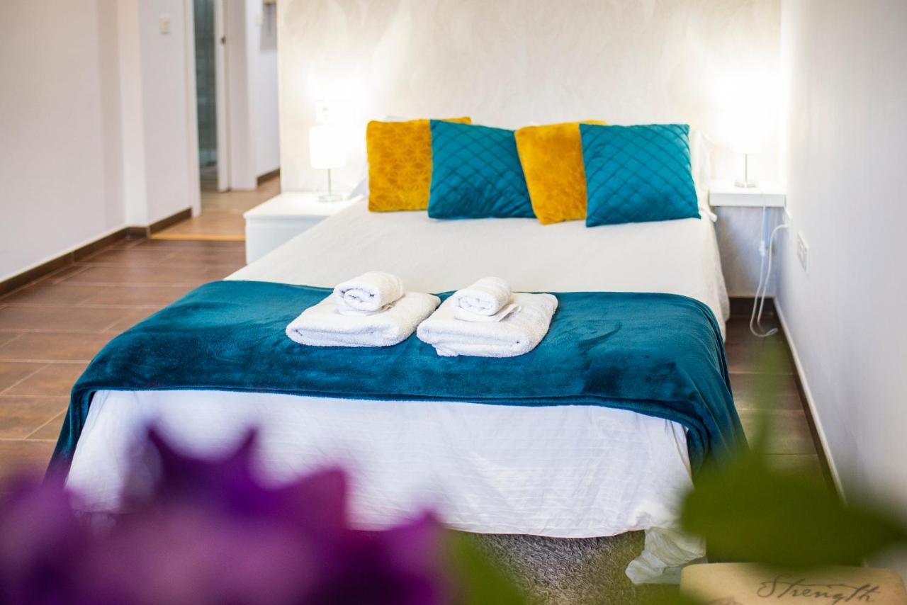 Apartamento Cangas Relax *